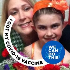 Meet your Posher, Holly